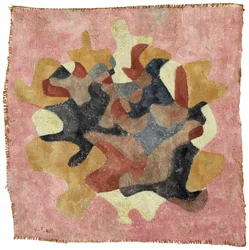 Bukett av höstlöv, 1930