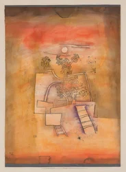 Trädkultur. 1924