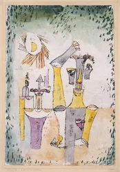 Svart magi