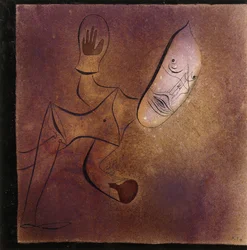 Brutal Pierrot; Brutal Pierrot