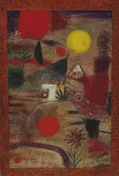 Firande och undergång Firande och undergång, 1920.