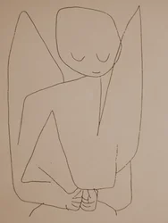Glömsk ängel, 1939