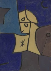 High Guardian, 1940