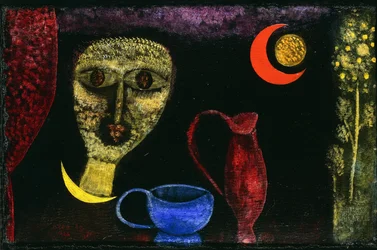 Ceramic Mystical (på ett stillebens sätt)