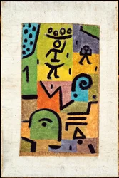 Citronskörd, 1937.