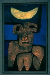 Luna barbaren