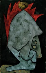 Mephisto som Pallas
