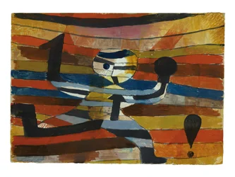 Löpare - Hooker - Boxer, 1920