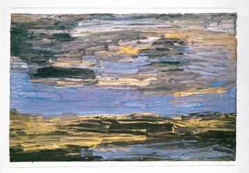 Storm över slätten