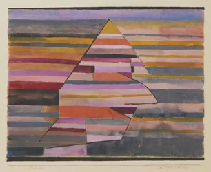 Pyramidclownen