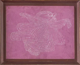 Skaparen, 1934