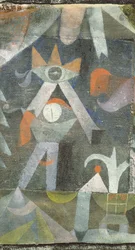 Untitled komposition