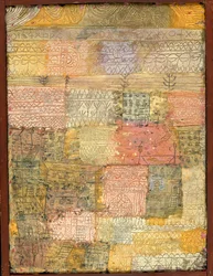 Villas florentines, 1926.