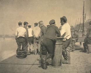 Boulogne fiskare