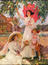 Sommartid
