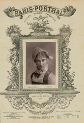 Geneviève Dupois, Gymnase-Dramatique