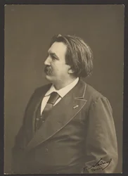 Gustave Doré