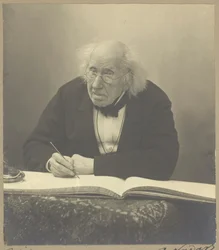 Marie-Eugene Chevreul, 1886.