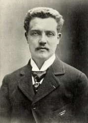 Porträtt av prins Henri d