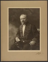 [Raymond Poincaré, Frankrikes president]