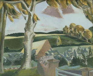 Cumberland landskap