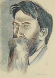 Chef för Gordon Bottomley