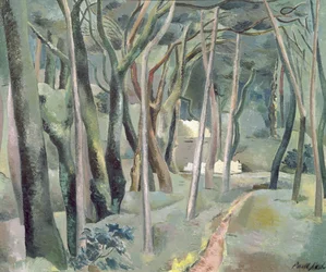 Skogen
