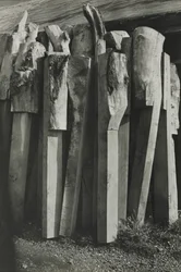 Totems, Gamla varvet, Råg
