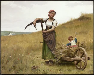 Tillbedjan