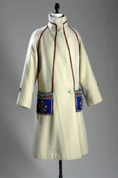 Täcka