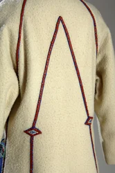 Täcka