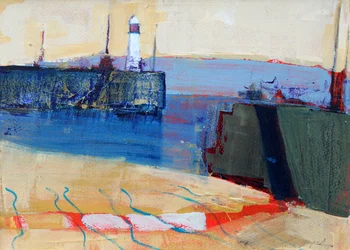 Smeatos Pier II