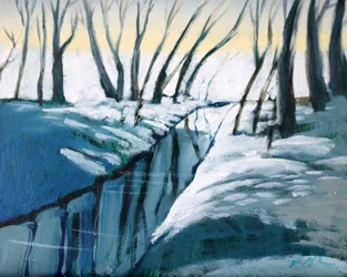 Vinter
