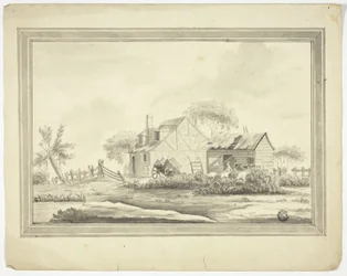 Bondgård