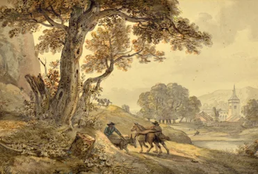Landskap