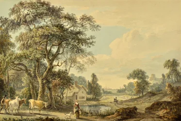 Landskap