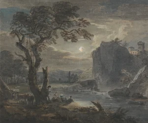 Musik av Moonlight