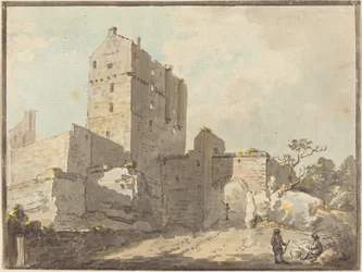 Roslin slott