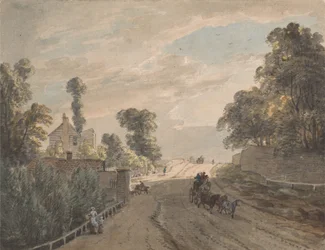 Bayswater Turnpike