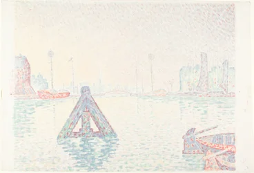I Holland - Bojen