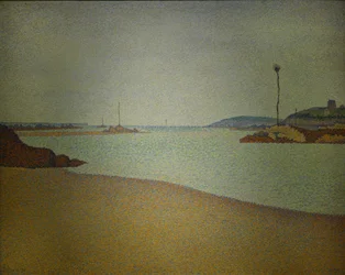 Saint-Briac, Fyren