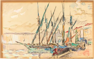 St. Tropez