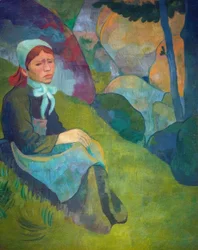 ensamhet