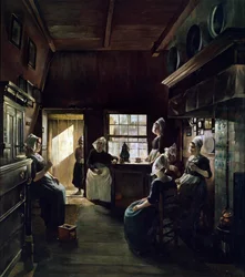 Samtal, 1888.