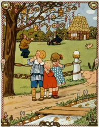 Schlaraffenland