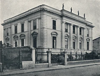 Brigadeiro Tobias Street, 1895
