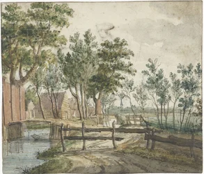 Landsomfattande segling vid Voorburg