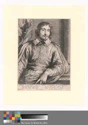Cæsar Alexander Scaglia Abbot av Staphardæ och Mandanices