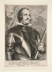 Manuel Frockas Perera y Pimentel, greve av Feria (1576-1646)