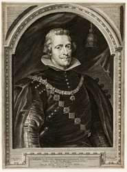 Filip IV, kung av Spanien